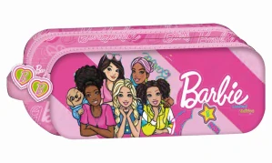 Peračník BARBIE partia