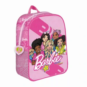 Ruksak BARBIE partia 30cm