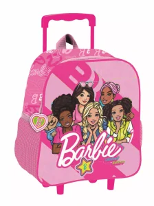 Batoh BARBIE partia 32cm
