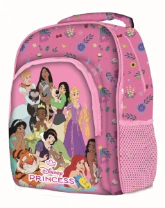Školská taška PRINCES partia 42cm