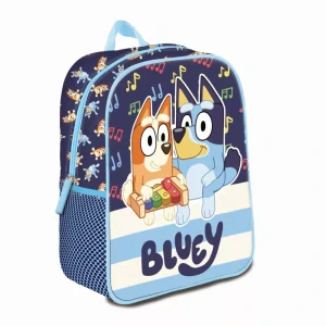 Ruksak 3D BLUEY dreams 30cm