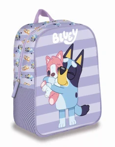 Ruksak 3D BLUEY puppy 30cm