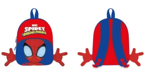 3D plyšový ruksak SPIDEY 30cm