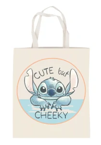 Nákupná taška LILO A STITCH cute
