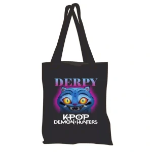 Nákupná taška LOVCI DÉMONOV Derpy