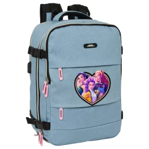 Ruksak LOVCI DÉMONOV denim 44cm