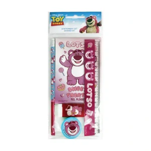 Súprava na písanie (5ks) LOTSO