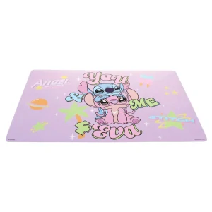 Prestieranie LILO A STITCH forever