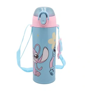 Termo fľaša LILO A STITCH (450ml)
