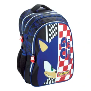 Školská taška SONIC champion 42cm