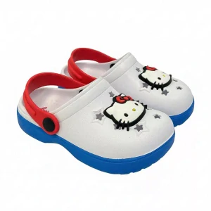 Kroksy HELLO KITTY star - 30/31