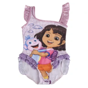 Dievčenské plavky DORA - 2r.
