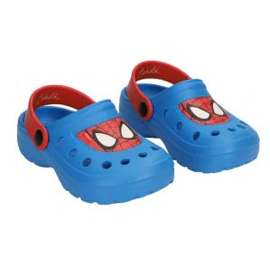 Kroksy SPIDERMAN modré - 30/31
