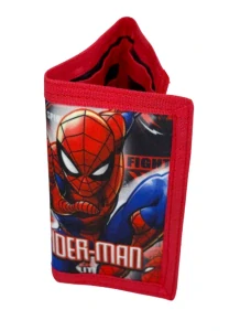 Športová peňaženka SPIDERMAN