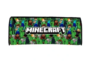 Peračník MINECRAFT face 01
