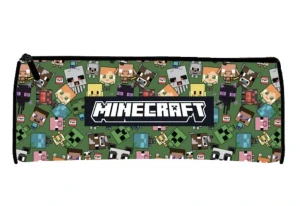 Peračník MINECRAFT characters 01