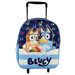 Batoh BLUEY dreams 32cm