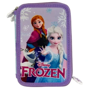 Plnený peračník (3 poschodia) FROZEN magic