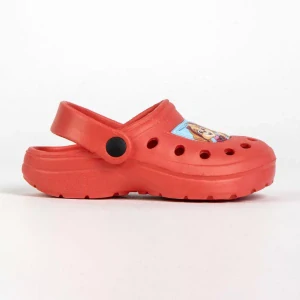 Kroksy PAW PATROL red - 30/31
