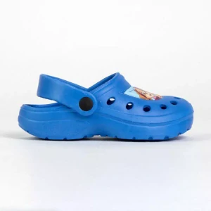 Kroksy PAW PATROL blue - 28/29