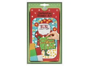 Penová mozaika SANTA