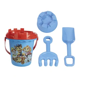 Hračky do piesku PAW PATROL blue