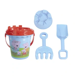 Hračky do piesku PEPPA PIG