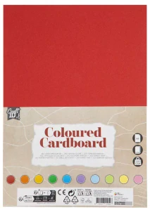 Farebný papier A4 100ks