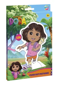 Súprava na prepichovanie DORA