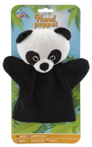 Maňuška PANDA