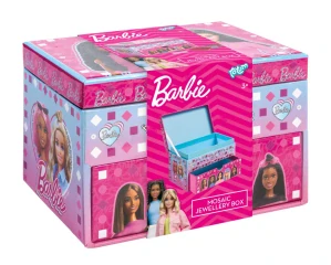 Šperkovnica BARBIE