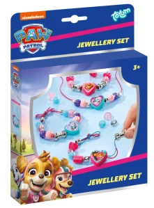 Výroba šperkov PAW PATROL