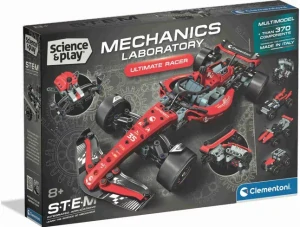 Stavebnica FORMULA mechanics