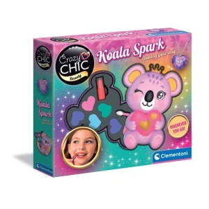 Súprava líčidiel KOALA