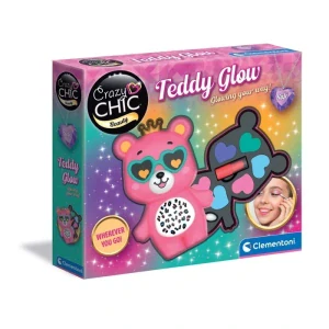 Súprava líčidiel TEDDY