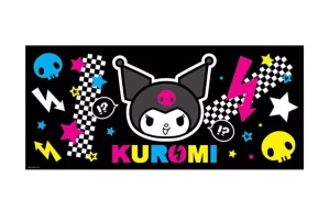 Podložka na stôl KUROMI punky