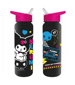 Plastová fľaša KUROMI (700ml)