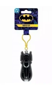 Kľúčenka BATMAN - svietiaca