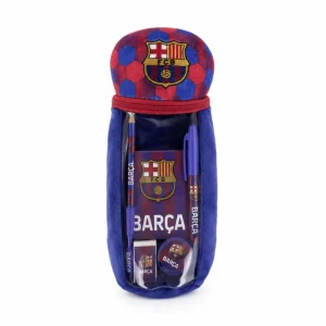 Plnený plyšový peračník FC BARCELONA barca