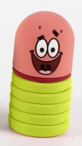 3D peračník SPONGEBOB Patrik