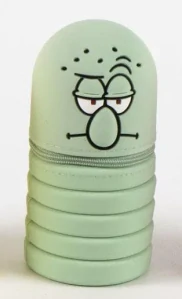 3D peračník SPONGEBOB Squidward