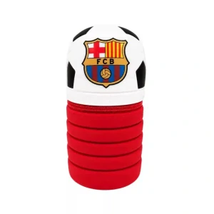 3D peračník FC BARCELONA red