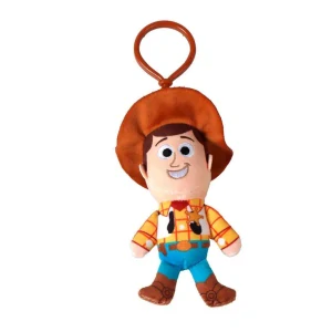Plyšová hračka TOY STORY Woody