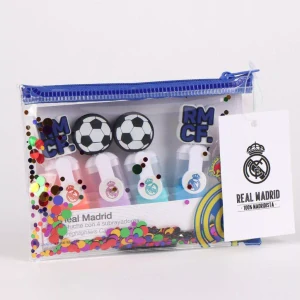 Mini zvýrazňovače REAL MADRID