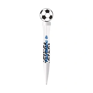 3D pero REAL MADRID white