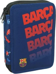 Plnený peračník FC BARCELONA Barca