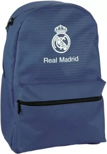 Ruksak REAL MADRID blue