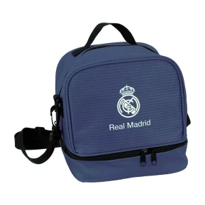 Termo taška REAL MADRID blue