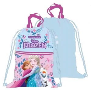 Vrecko na prezúvky FROZEN objatie 45cm
