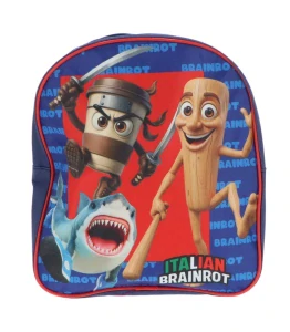 Ruksak BRAINROT 30cm